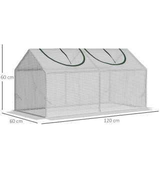 Invernadero de Terraza