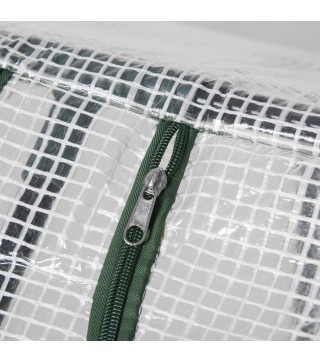 Invernadero de Terraza