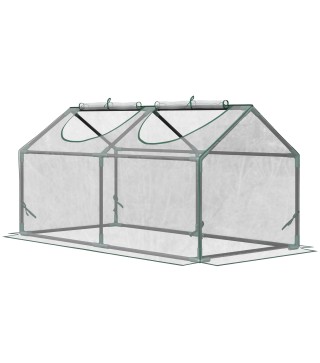 Invernadero de Terraza