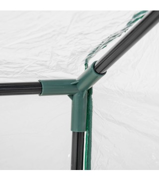 Invernadero de Terraza