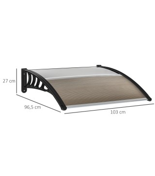 Tejadillo de Protección