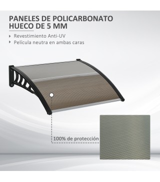 Tejadillo de Protección