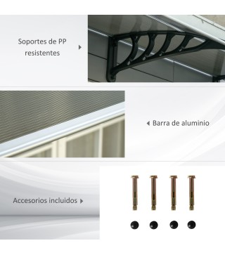 Tejadillo de Protección