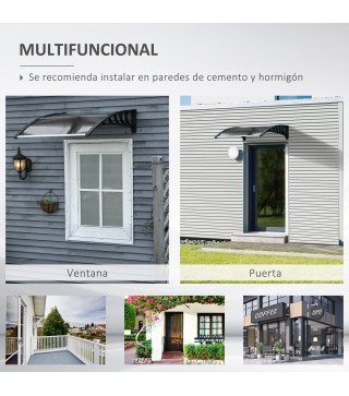 Tejadillo de Protección