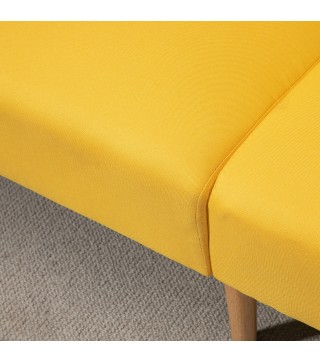 Sofá Cama de 2 Plazas