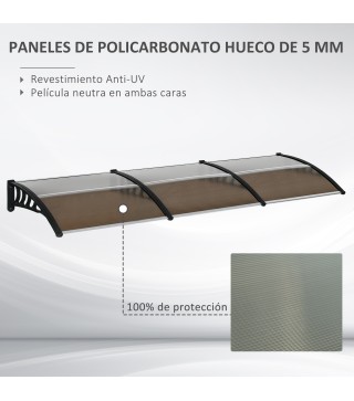 Tejadillo de Protección