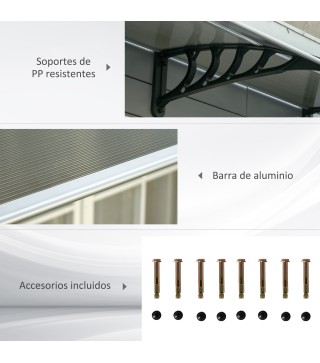 Tejadillo de Protección
