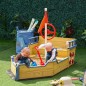 Arenero Infantil de Madera Arenero Infantil de Madera
