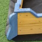 Arenero Infantil de Madera Arenero Infantil de Madera