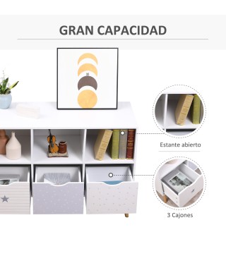 Aparador de Salón
