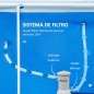 Depuradora de Piscina Depuradora de Piscina
