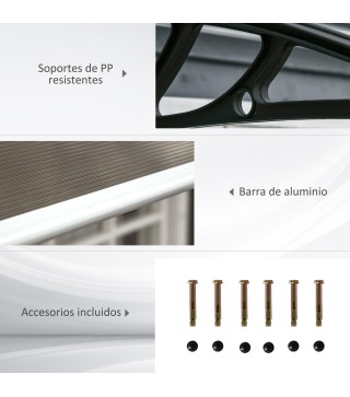 Tejadillo de Protección