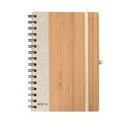 Libreta Gasmon