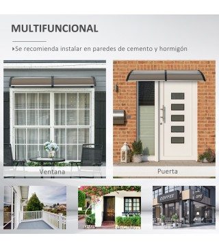 Tejadillo de Protección