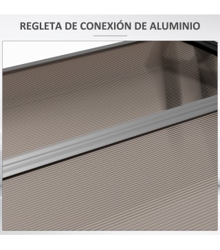 Tejadillo de Protección