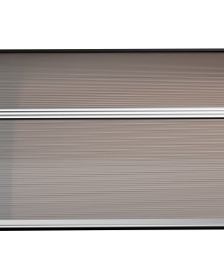 Tejadillo de Protección