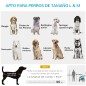 Remolque de Bicicleta para Perros Remolque de Bicicleta para Perros