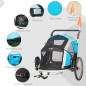 Remolque de Bicicleta para Perros Remolque de Bicicleta para Perros