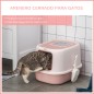 Arenero para Gatos Arenero para Gatos