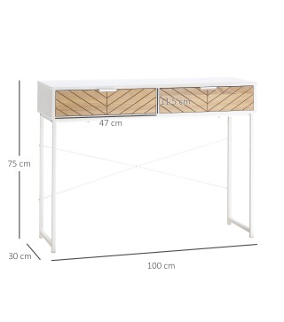 Mesa de Consola