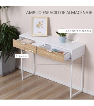 Mesa de Consola