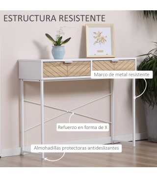 Mesa de Consola