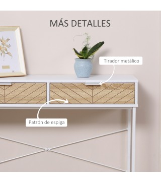 Mesa de Consola