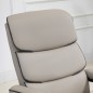 Sillón Reclinable Otomano Sillón Reclinable Otomano