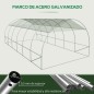 Invernadero de Túnel Invernadero de Túnel
