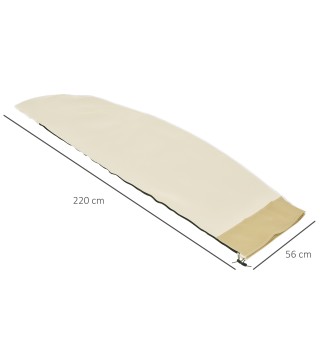 Funda Protectora para Sombrilla