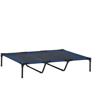Cama Elevada para Perros