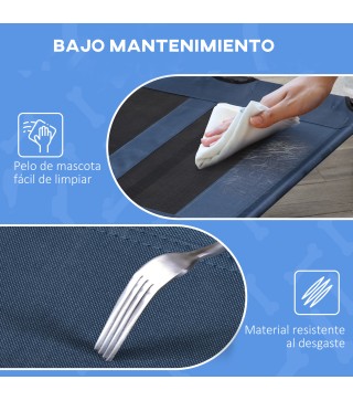 Cama Elevada para Perros