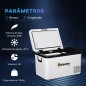 Nevera Congelador de Compresor