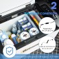 Nevera Congelador de Compresor