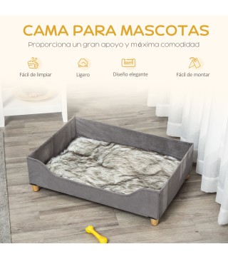 Sofá para Perros