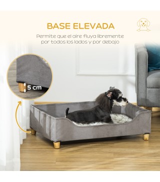 Sofá para Perros