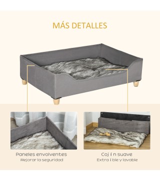 Sofá para Perros