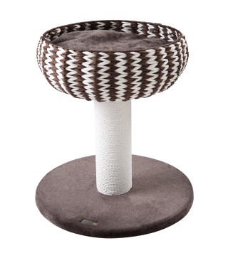 Árbol Rascador para Gatos