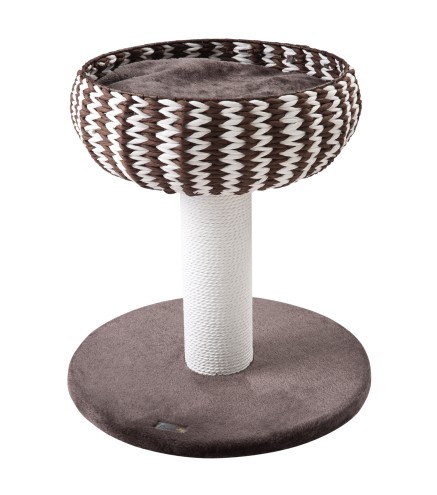 Árbol Rascador para Gatos