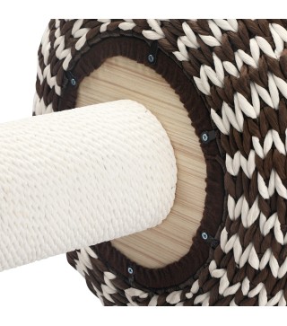 Árbol Rascador para Gatos