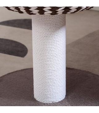 Árbol Rascador para Gatos