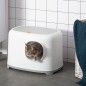 Arenero para Gatos