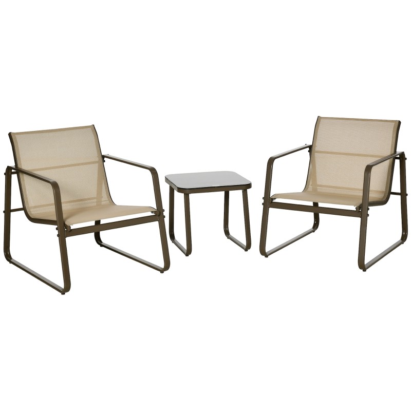 Conjunto de Muebles de Jardín Conjunto de Muebles de Jardín