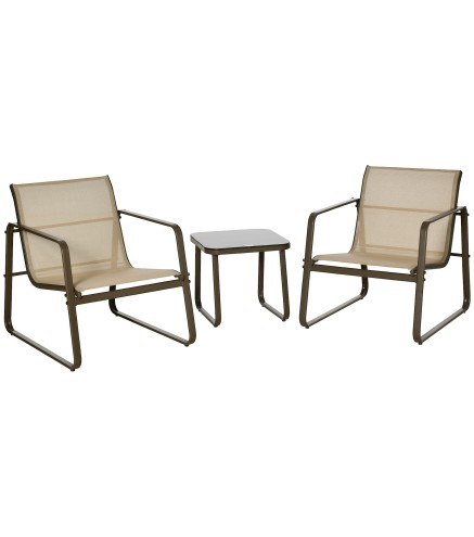Conjunto de Muebles de Jardín