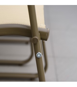 Conjunto de Muebles de Jardín