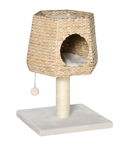 Árbol para Gatos