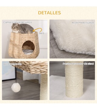 Árbol para Gatos