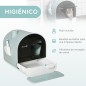 Arenero para Gatos Arenero para Gatos
