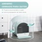 Arenero para Gatos Arenero para Gatos