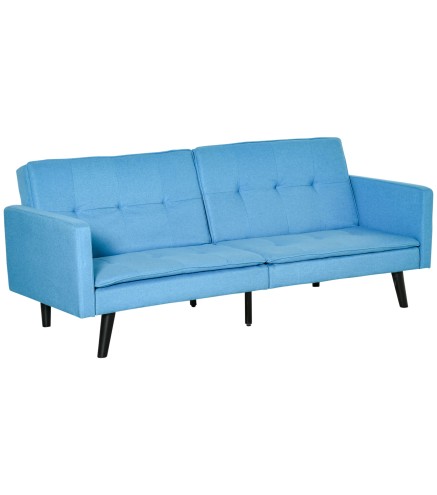 Sofá Cama de 3 Plazas